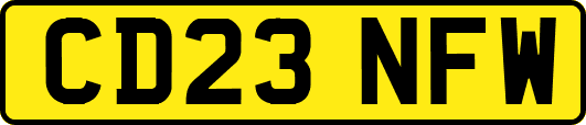 CD23NFW