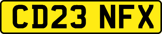 CD23NFX
