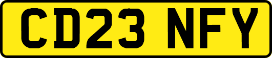 CD23NFY
