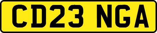 CD23NGA