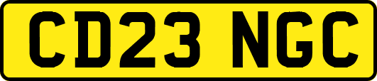 CD23NGC