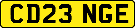 CD23NGE