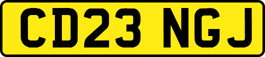 CD23NGJ