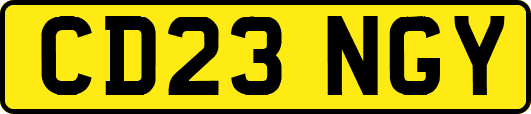 CD23NGY