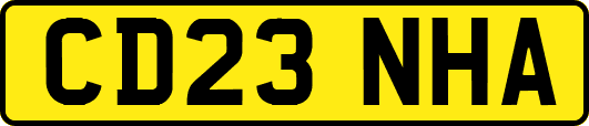 CD23NHA