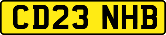 CD23NHB