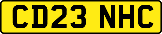 CD23NHC