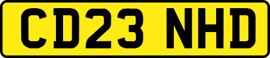 CD23NHD