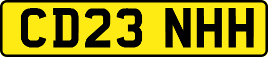 CD23NHH