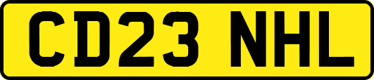 CD23NHL