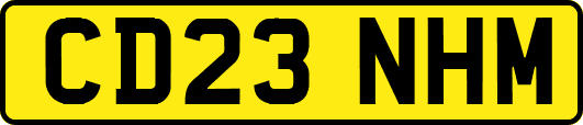 CD23NHM