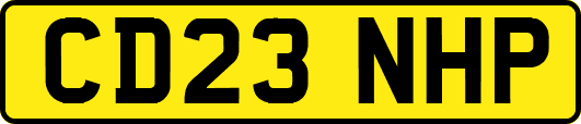 CD23NHP
