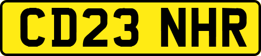 CD23NHR