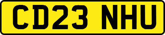 CD23NHU
