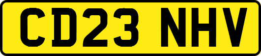 CD23NHV