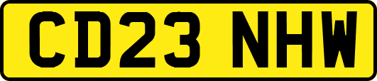 CD23NHW
