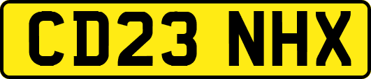 CD23NHX