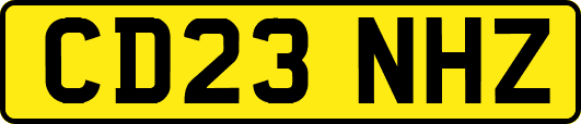 CD23NHZ