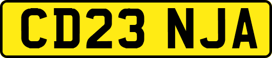 CD23NJA