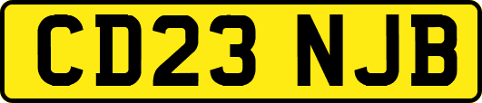 CD23NJB