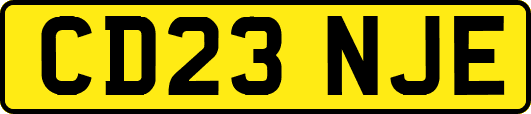 CD23NJE