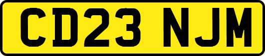 CD23NJM
