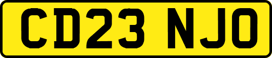 CD23NJO