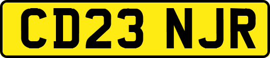 CD23NJR