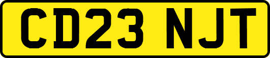 CD23NJT