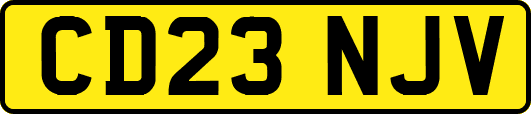 CD23NJV