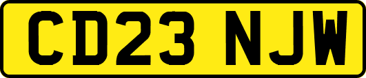 CD23NJW