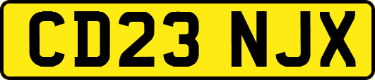 CD23NJX