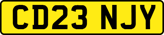 CD23NJY