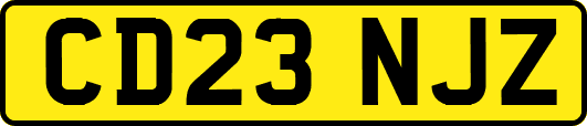 CD23NJZ