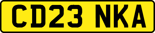 CD23NKA