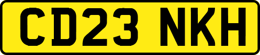 CD23NKH
