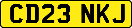 CD23NKJ