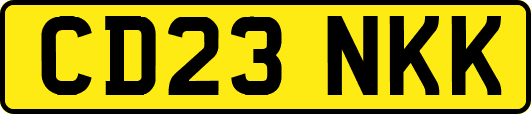 CD23NKK