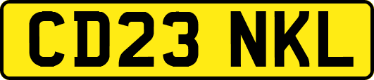 CD23NKL