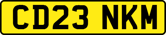 CD23NKM