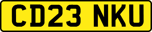 CD23NKU