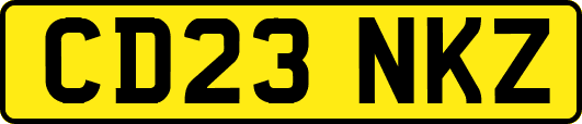 CD23NKZ