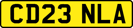 CD23NLA