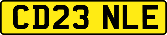 CD23NLE