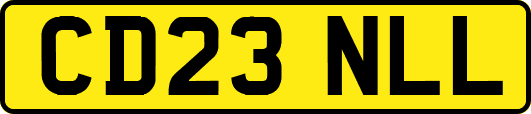 CD23NLL
