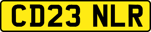 CD23NLR