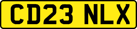 CD23NLX
