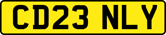 CD23NLY