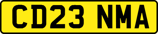 CD23NMA