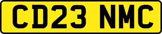 CD23NMC